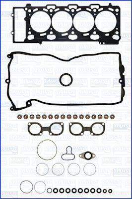 Dichtungssatz, Zylinderkopf rechts Ajusa 52388600 von Ajusa