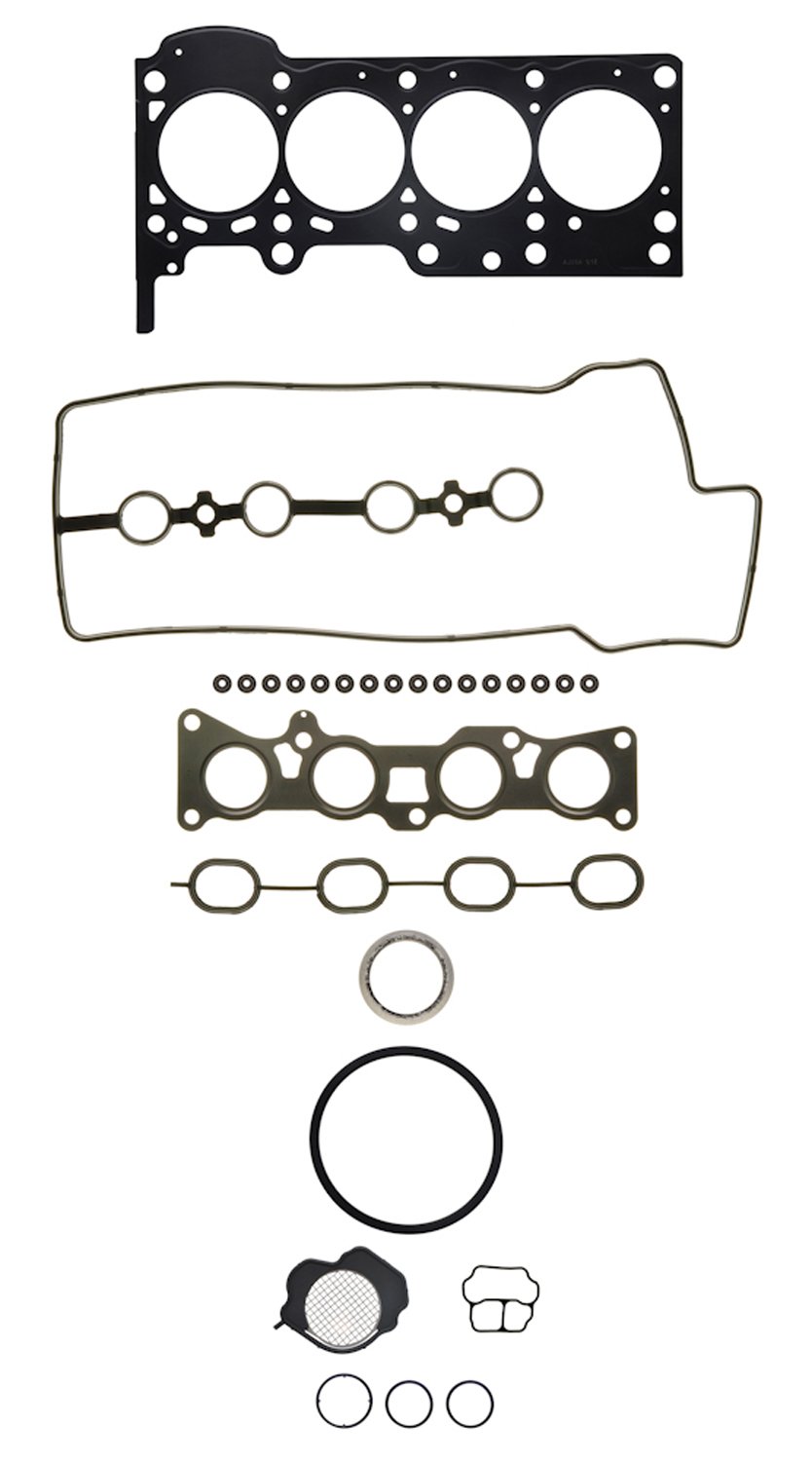 Dichtungssatz, Zylinderkopf von Ajusa