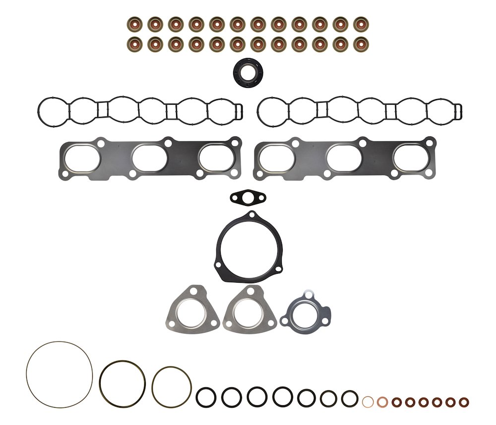 Dichtungssatz, Zylinderkopf von Ajusa