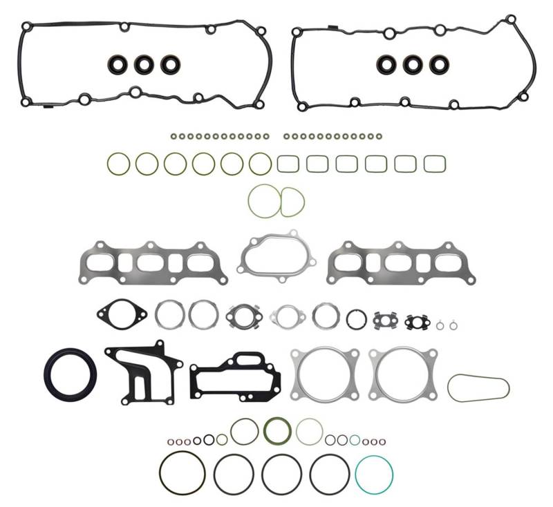 Dichtungssatz, Zylinderkopf von Ajusa