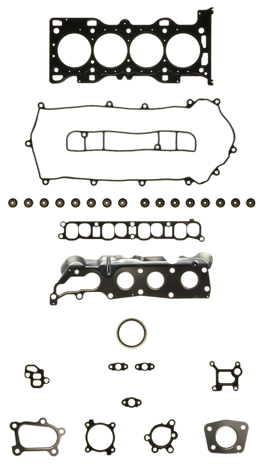 Dichtungssatz, Zylinderkopf von Ajusa