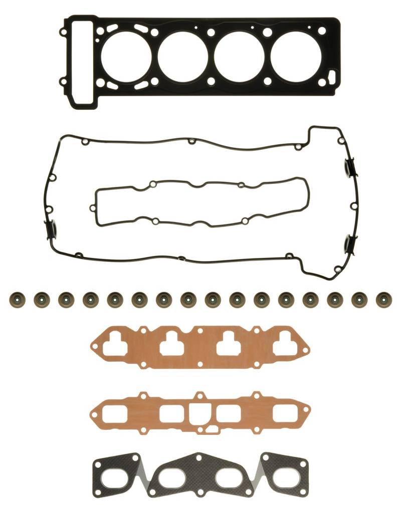 Dichtungssatz, Zylinderkopf von Ajusa