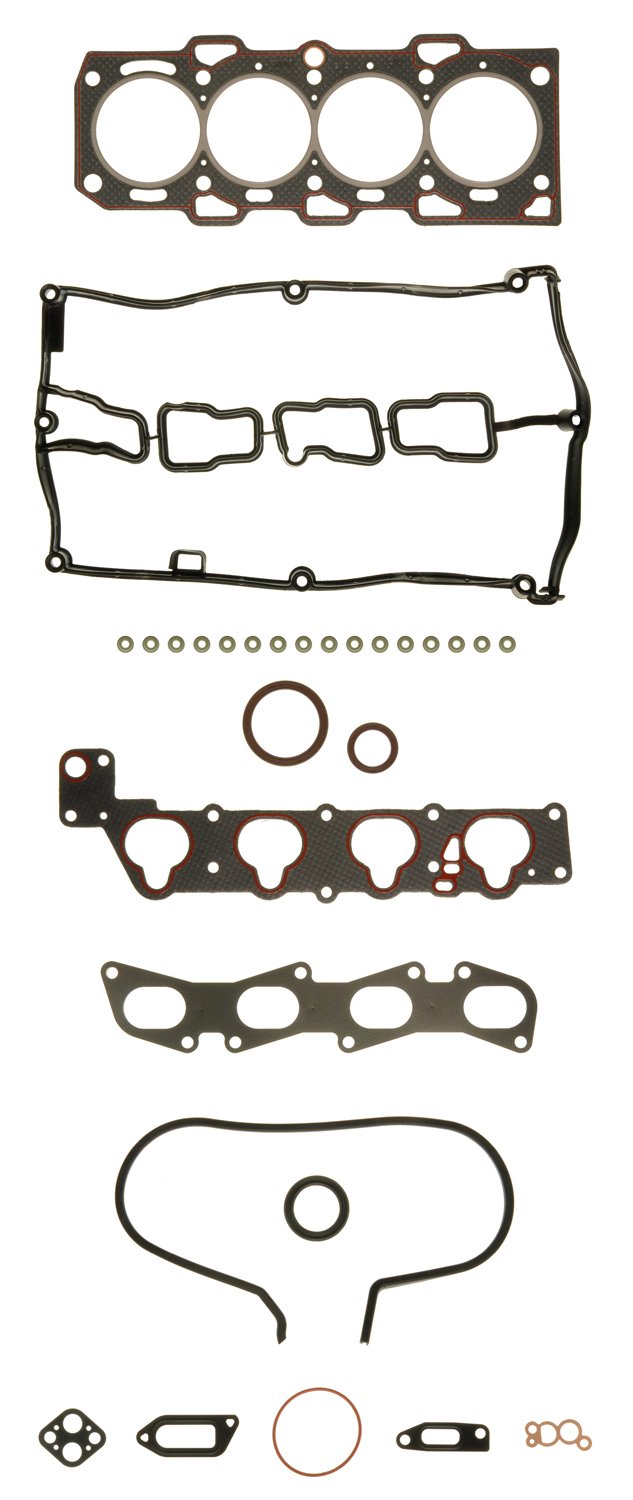 Dichtungssatz, Zylinderkopf von Ajusa