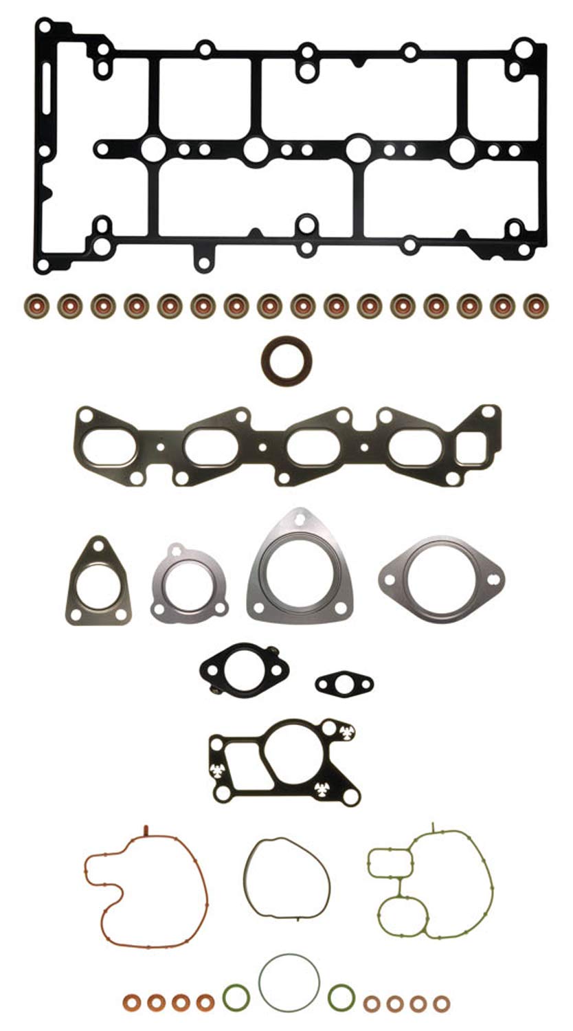 Dichtungssatz, Zylinderkopf von Ajusa