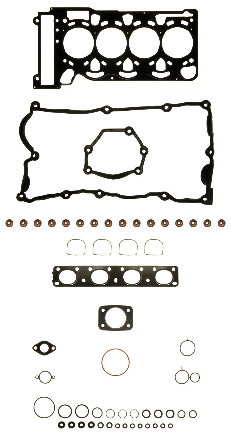 Dichtungssatz, Zylinderkopf von Ajusa