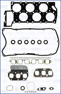 Dichtungssatz, Zylinderkopf von Ajusa