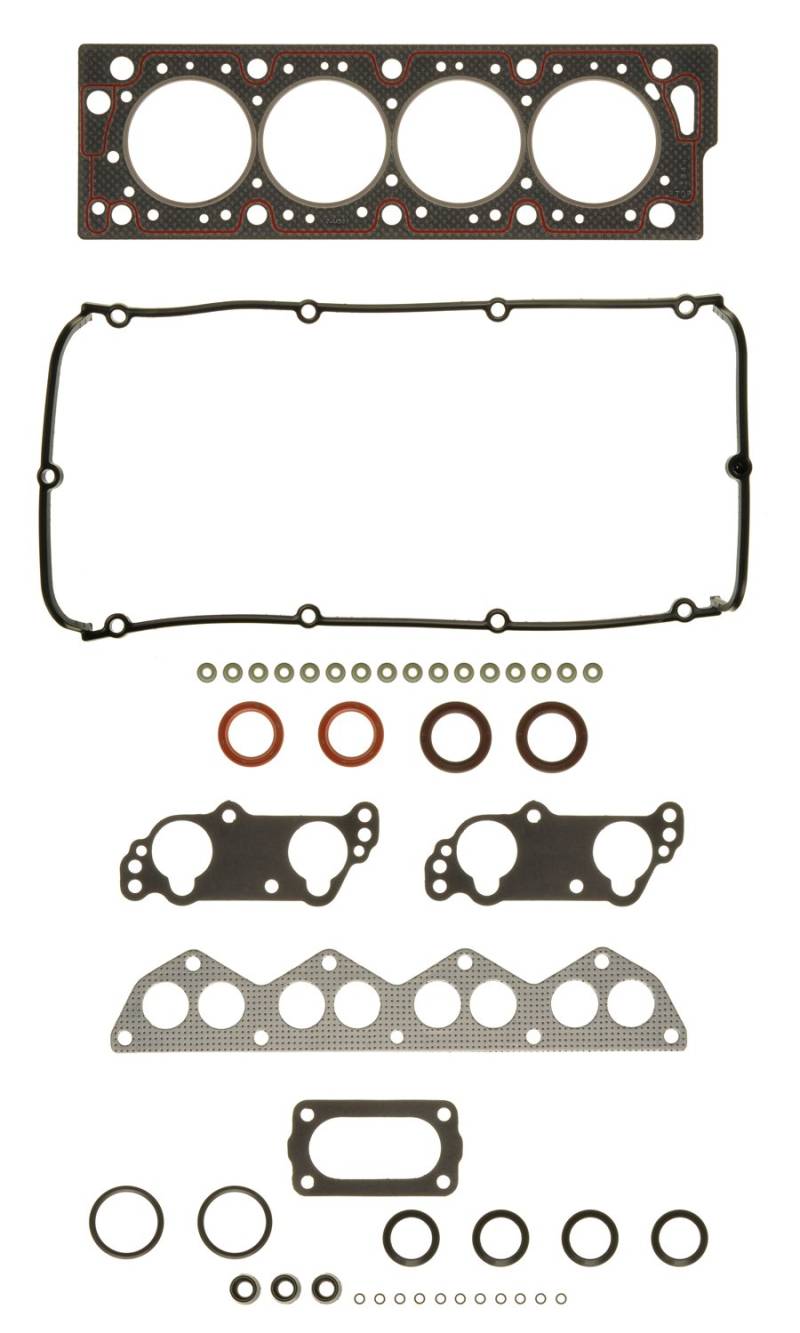 Dichtungssatz, Zylinderkopf von Ajusa
