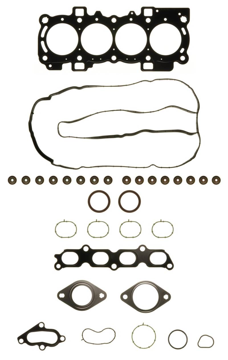Dichtungssatz, Zylinderkopf von Ajusa
