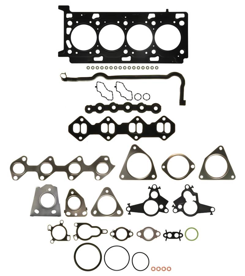 Dichtungssatz, Zylinderkopf von Ajusa