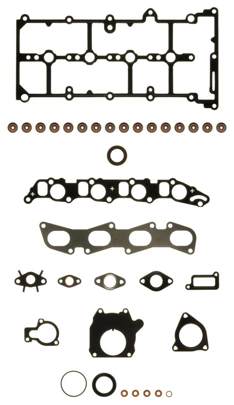Dichtungssatz, Zylinderkopf von Ajusa