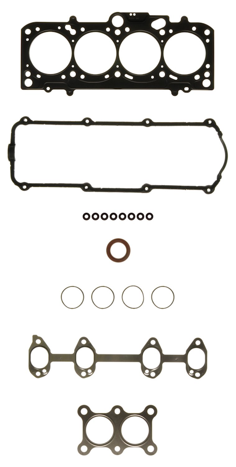 Dichtungssatz, Zylinderkopf von Ajusa