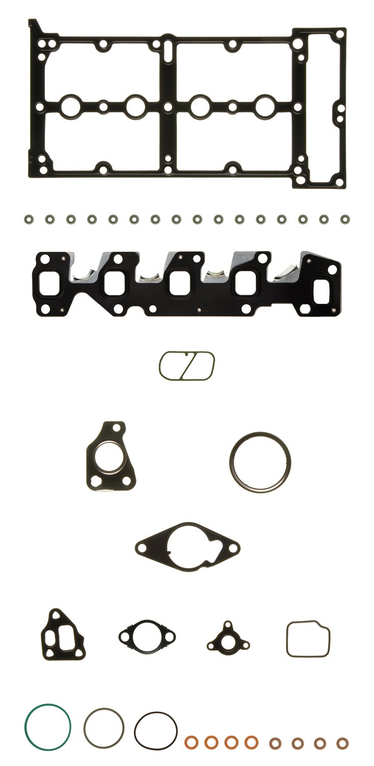 Dichtungssatz, Zylinderkopf von Ajusa