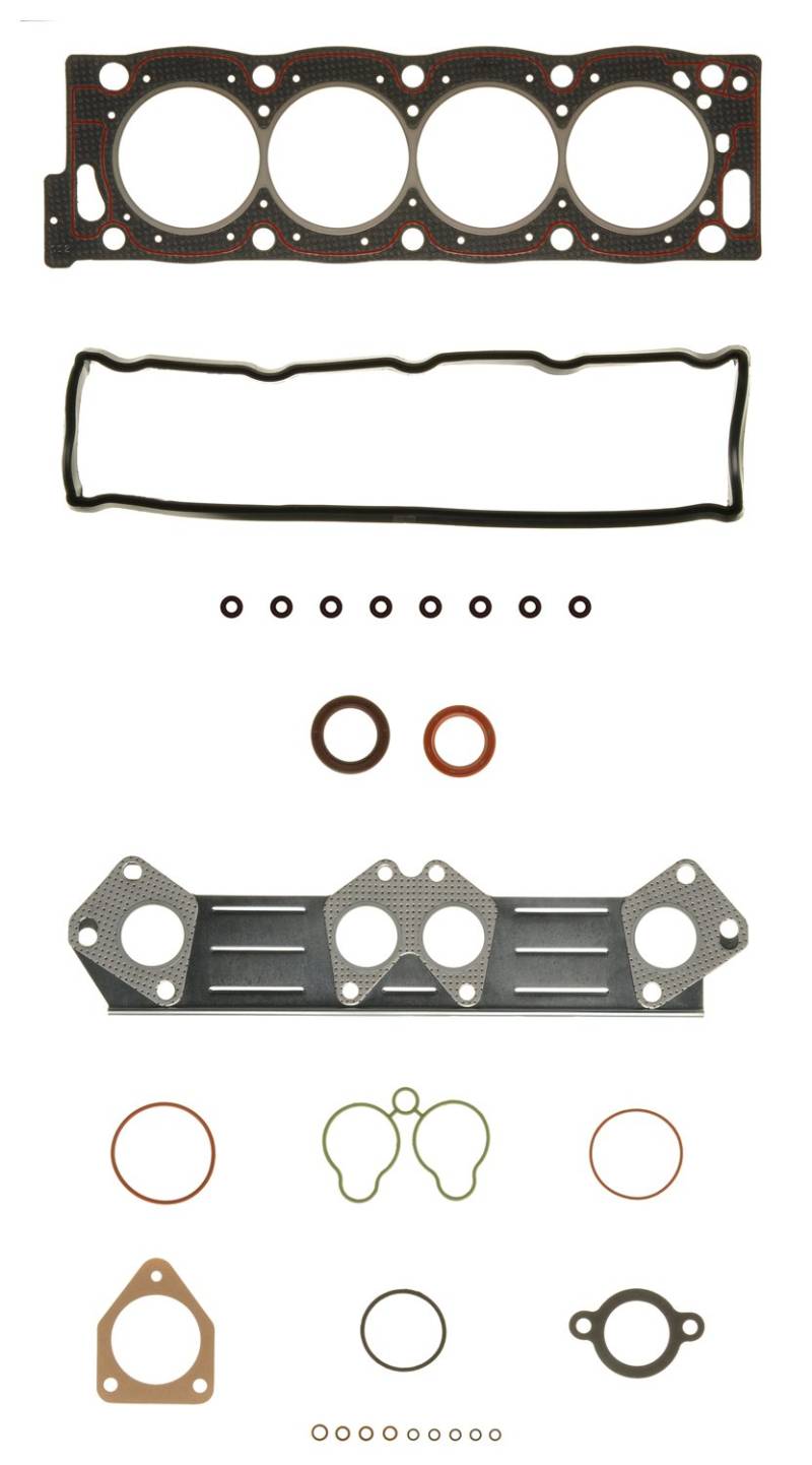 Dichtungssatz, Zylinderkopf von Ajusa