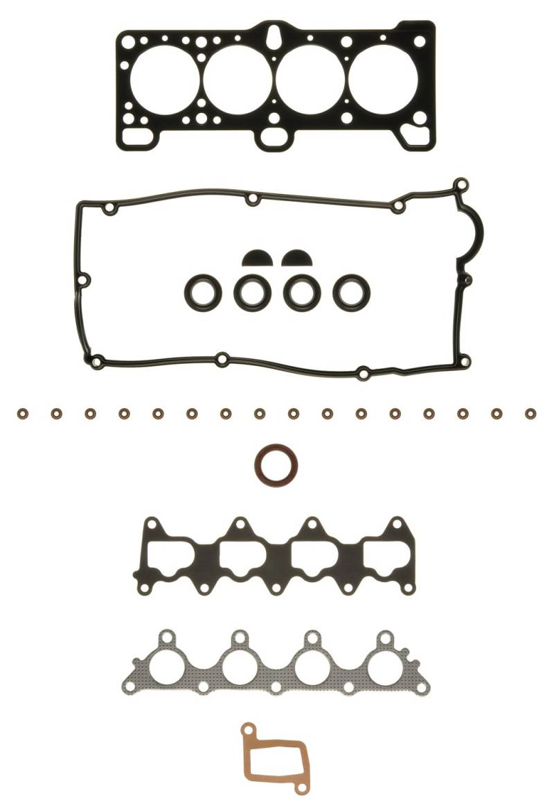 Dichtungssatz, Zylinderkopf von Ajusa