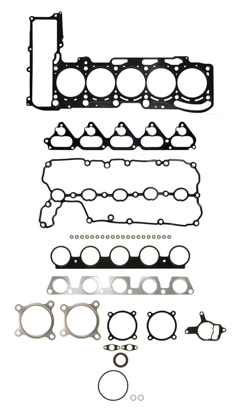 Dichtungssatz, Zylinderkopf von Ajusa