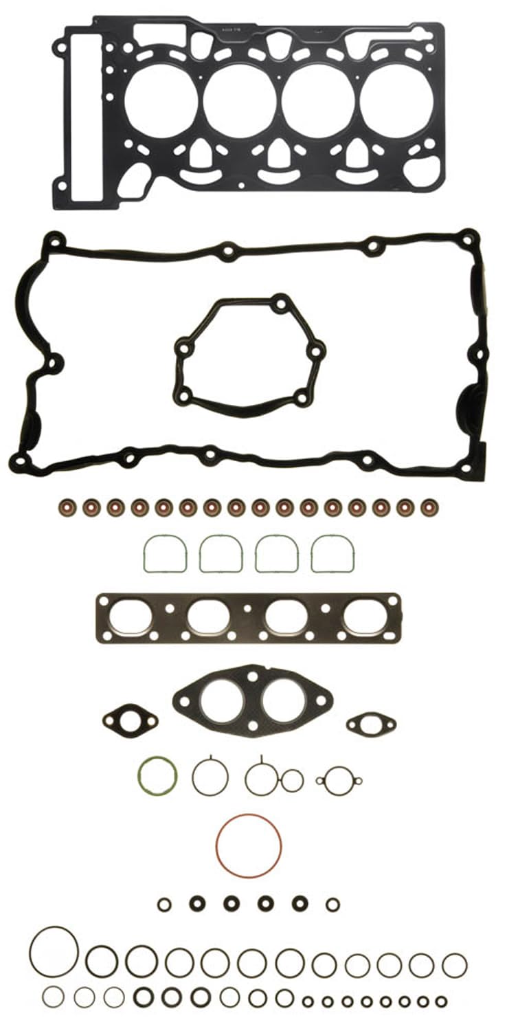 Dichtungssatz, Zylinderkopf von Ajusa