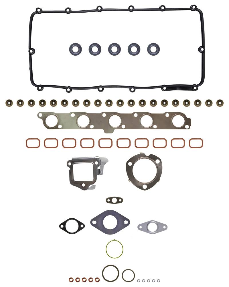 Dichtungssatz, Zylinderkopf von Ajusa