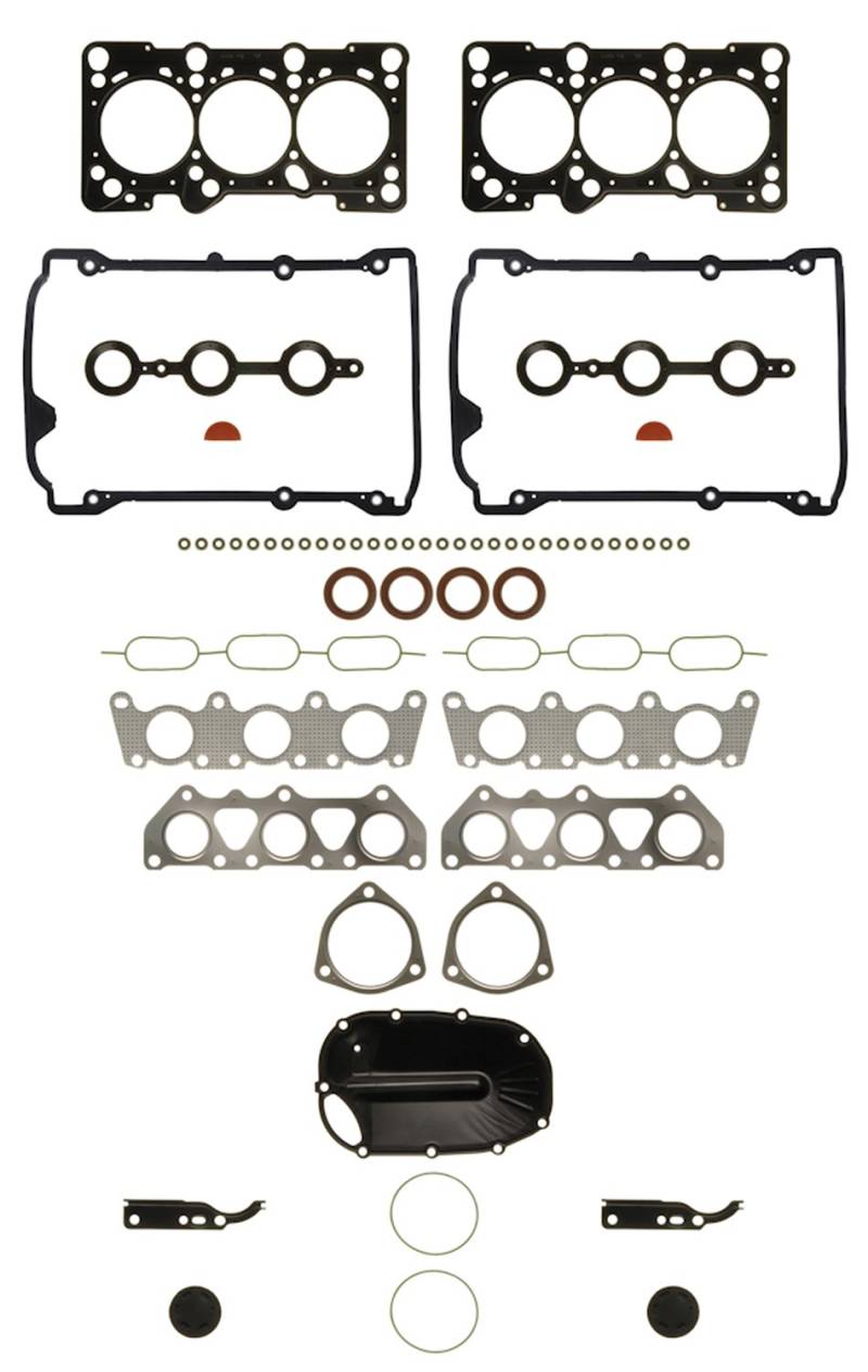 Dichtungssatz, Zylinderkopf von Ajusa