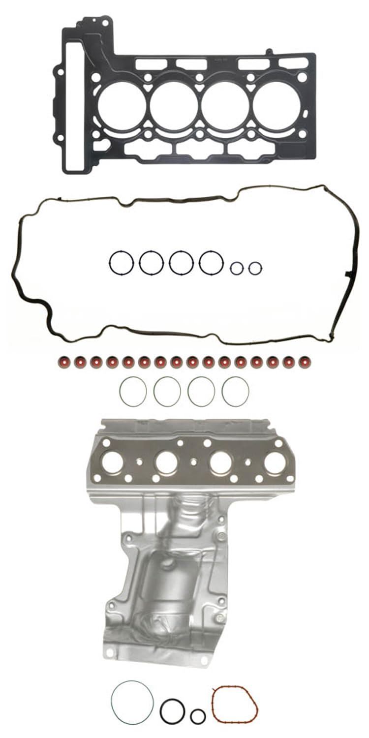Dichtungssatz, Zylinderkopf von Ajusa