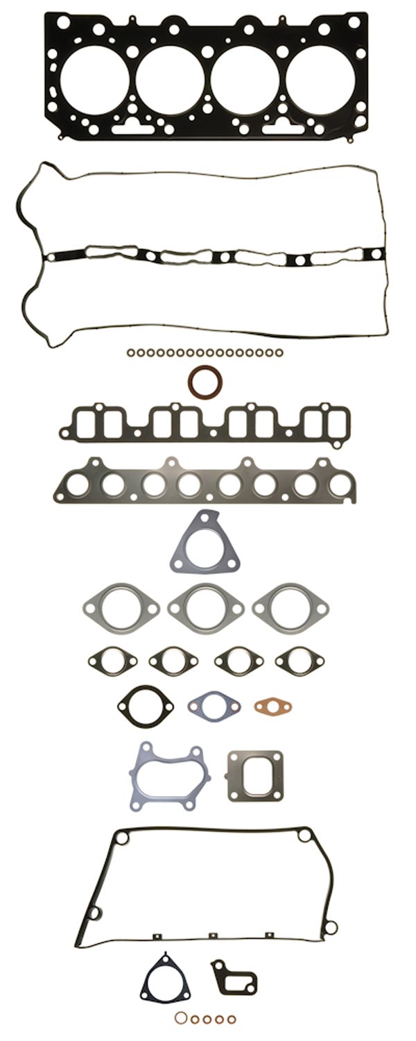 Dichtungssatz, Zylinderkopf von Ajusa