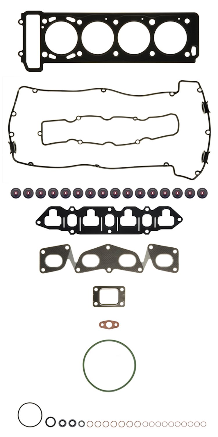 Dichtungssatz, Zylinderkopf von Ajusa