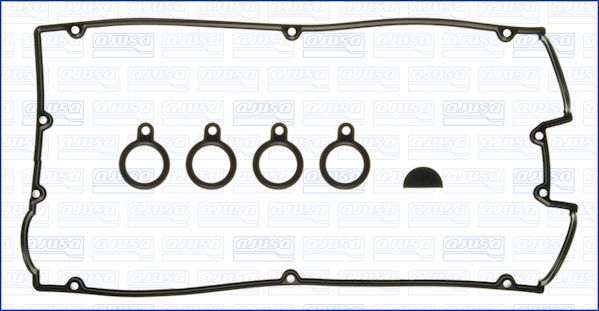 Dichtungssatz, Zylinderkopfhaube Ajusa 56013000 von Ajusa