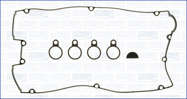 Dichtungssatz, Zylinderkopfhaube Ajusa 56016500 von Ajusa