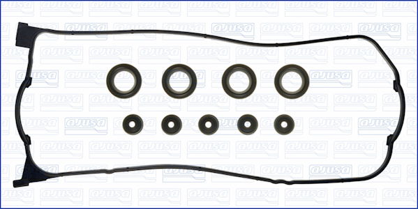 Dichtungssatz, Zylinderkopfhaube Ajusa 56026400 von Ajusa