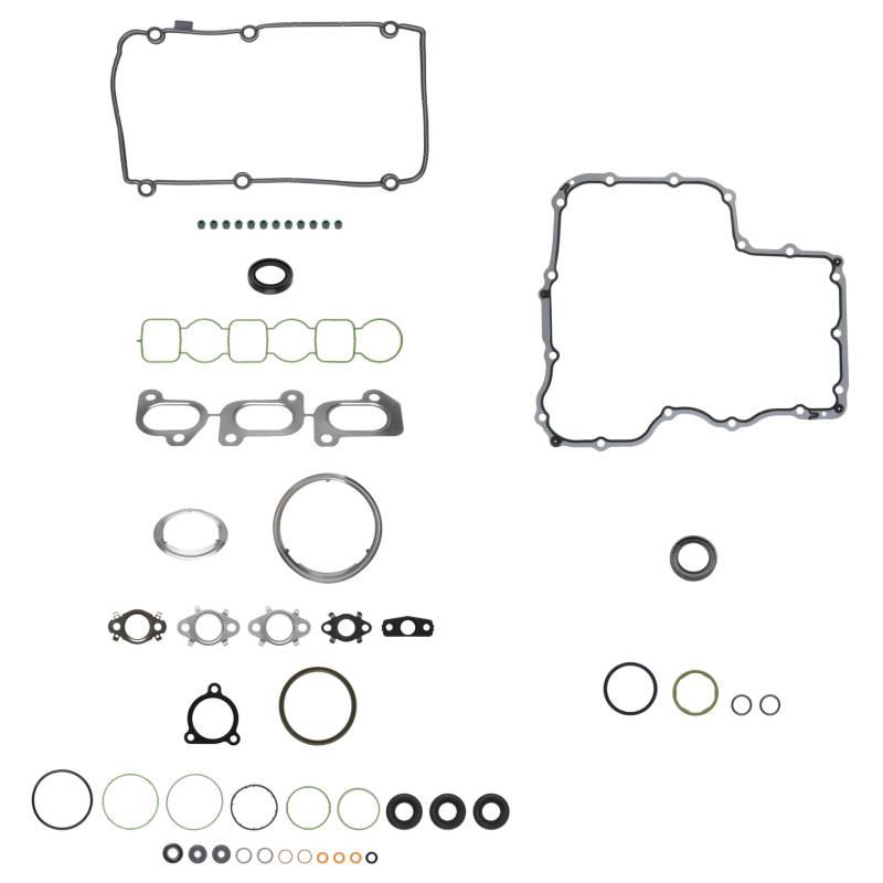 Dichtungssatz Motor komplett ohne Zylinderkopf von Ajusa