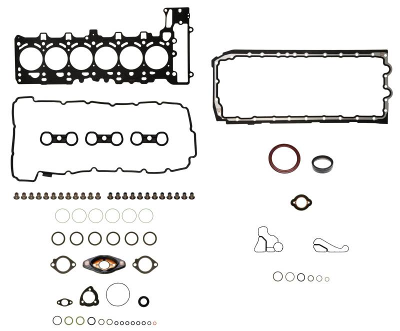 Dichtungssatz für Motor komplett von Ajusa