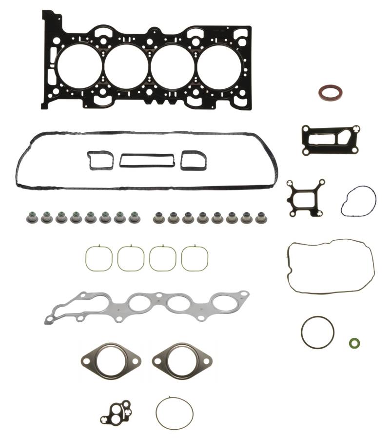 Dichtungssatz für Motor komplett von Ajusa