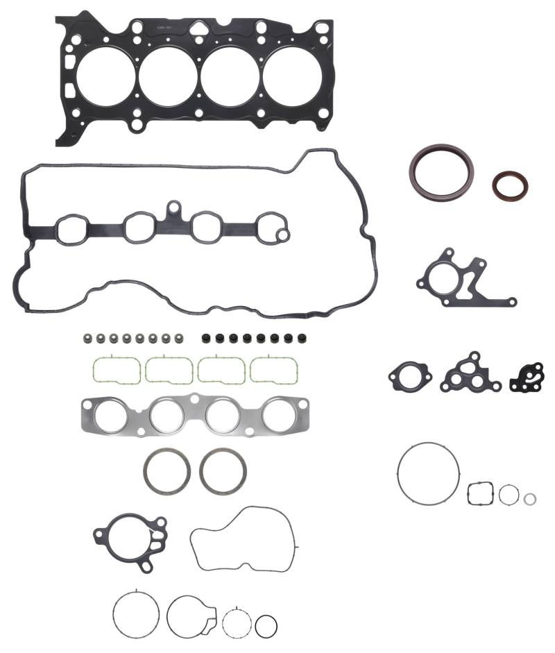 Dichtungssatz für Motor komplett von Ajusa