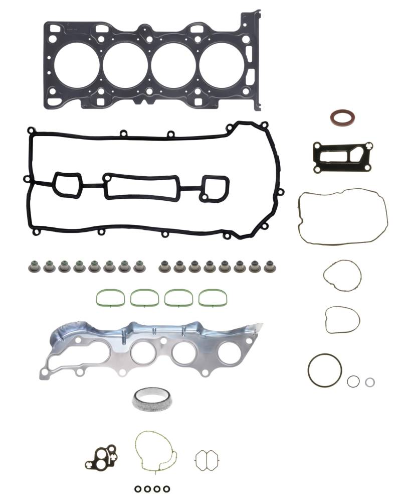 Dichtungssatz für Motor komplett von Ajusa