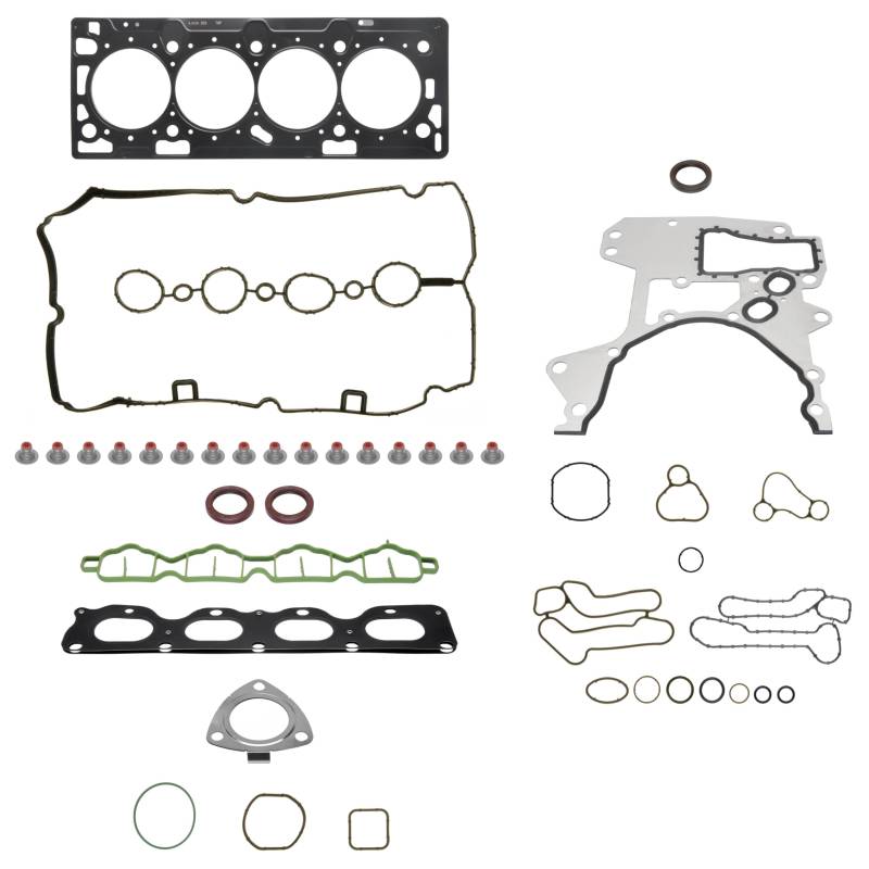 Dichtungssatz für Motor komplett von Ajusa