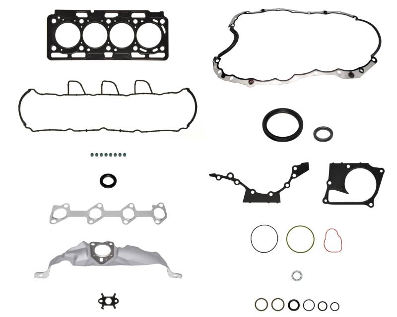 Dichtungssatz für Motor komplett von Ajusa