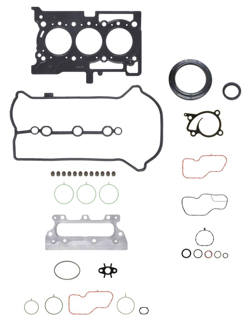 Dichtungssatz für Motor komplett von Ajusa