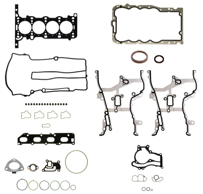 Dichtungssatz für Motor komplett von Ajusa