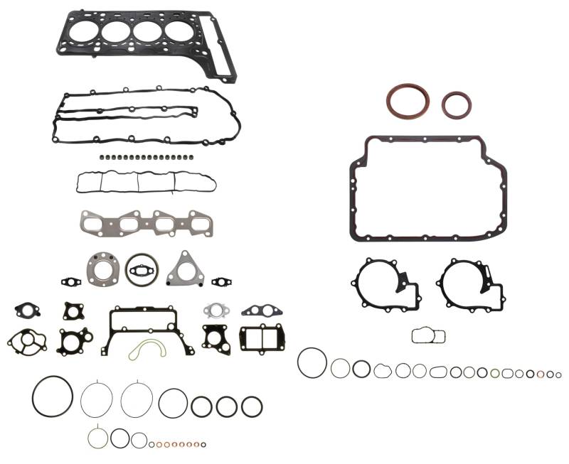 Dichtungssatz für Motor komplett von Ajusa