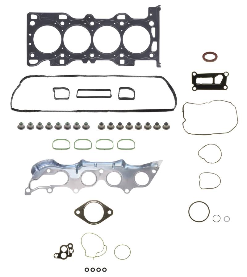 Dichtungssatz für Motor komplett von Ajusa