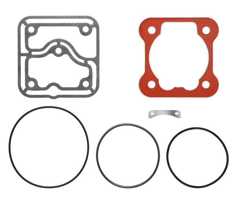 Dichtungsset, Kompressor von Ajusa