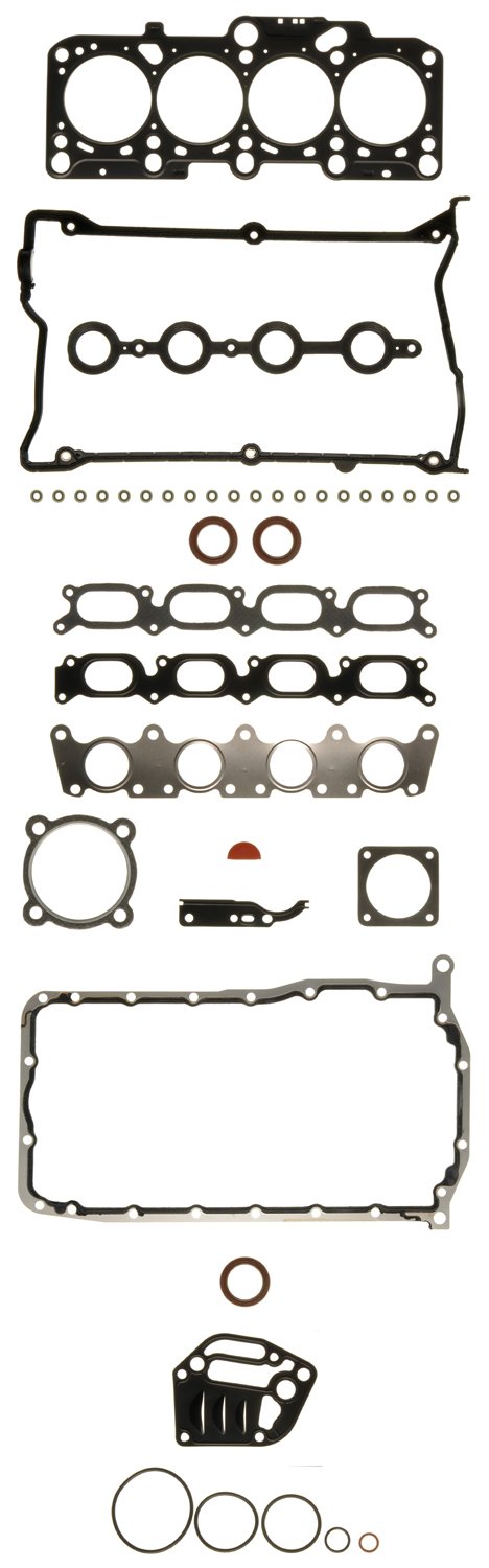 Dichtungsvollsatz, Motor von Ajusa