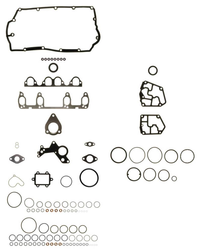 Dichtungsvollsatz, Motor von Ajusa