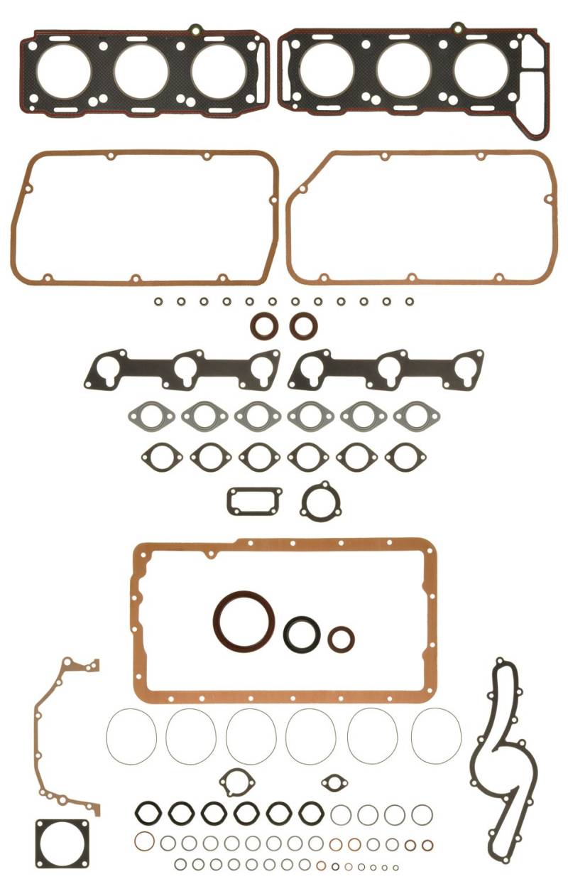 Dichtungsvollsatz, Motor von Ajusa