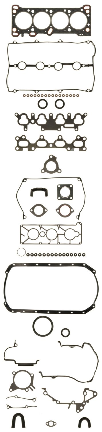 Dichtungsvollsatz, Motor von Ajusa