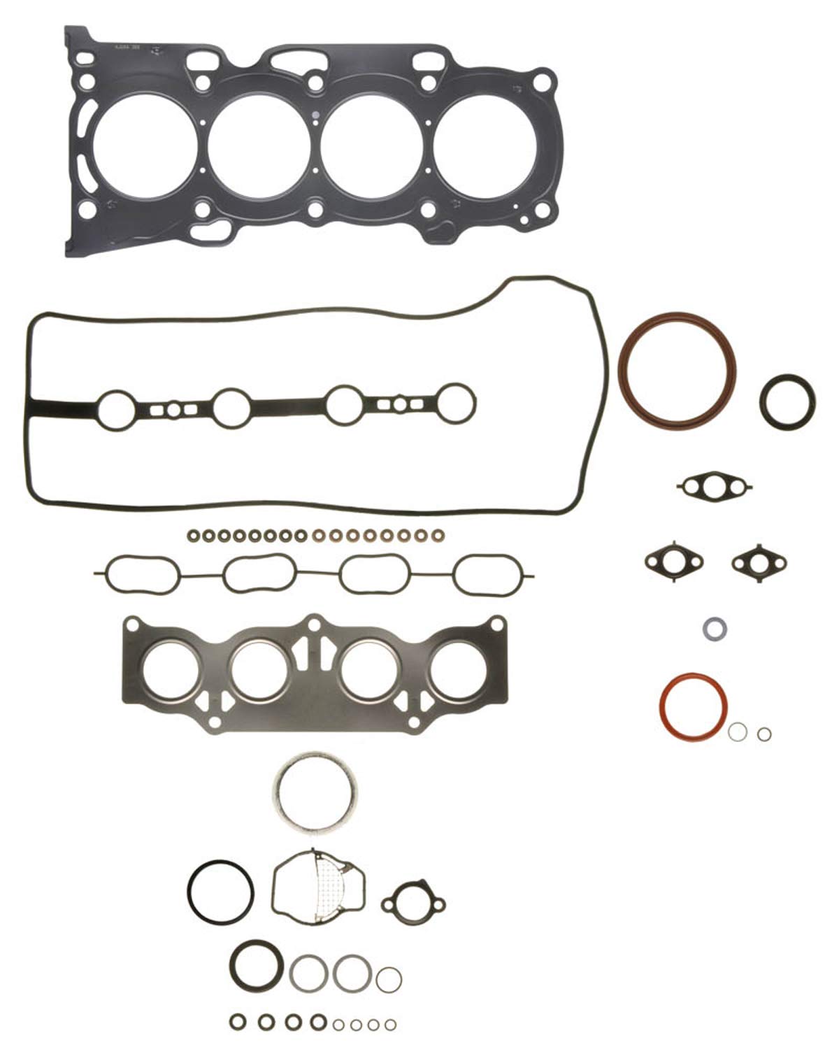 Dichtungsvollsatz, Motor von Ajusa