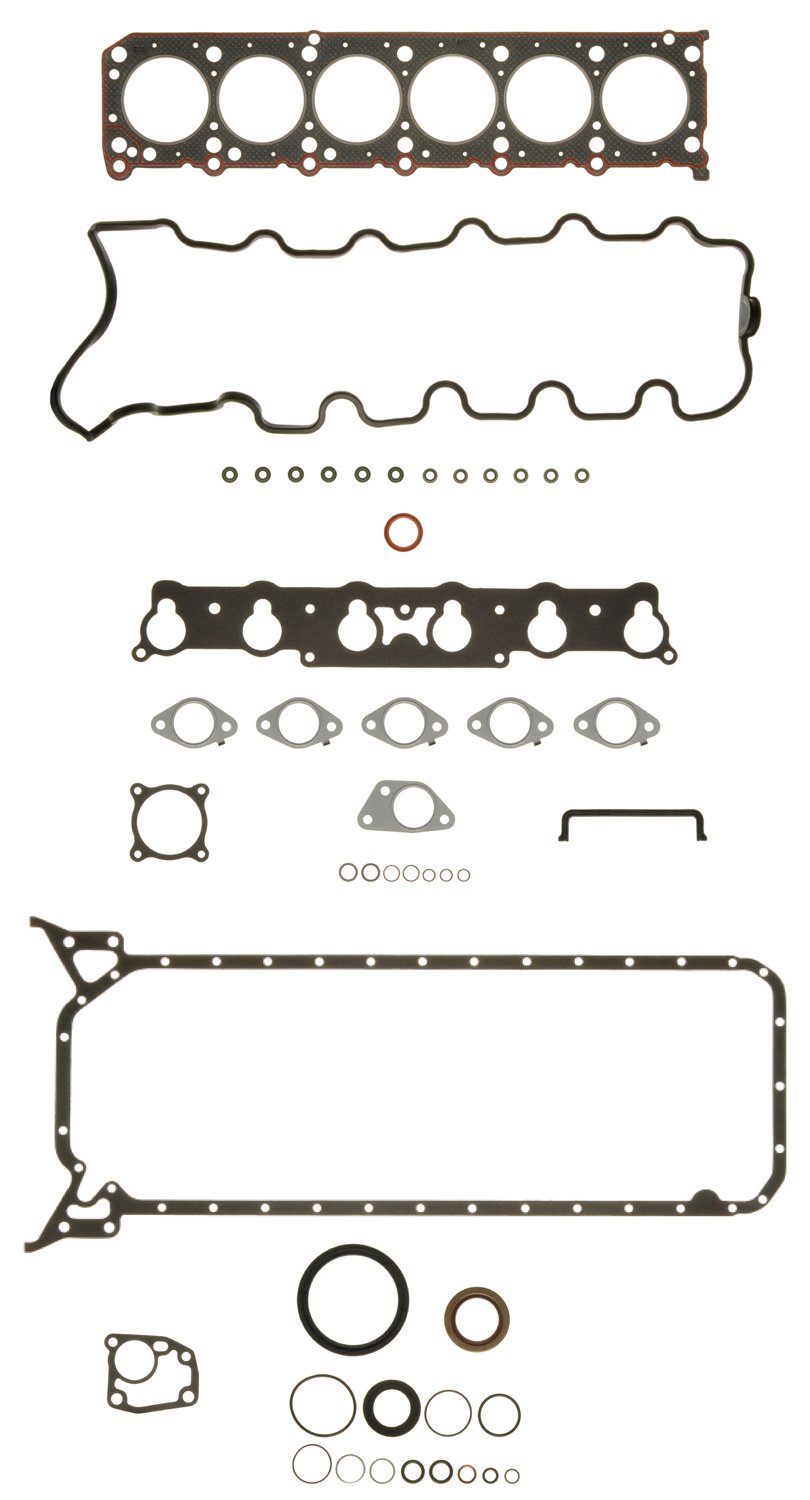 Dichtungsvollsatz, Motor von Ajusa