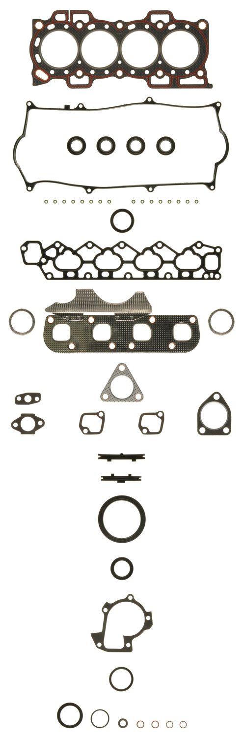 Dichtungsvollsatz, Motor von Ajusa