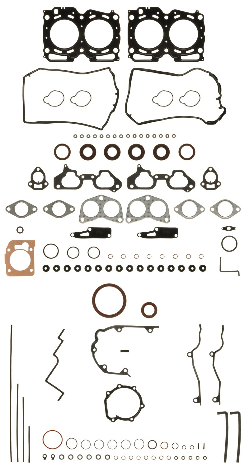 Dichtungsvollsatz, Motor von Ajusa