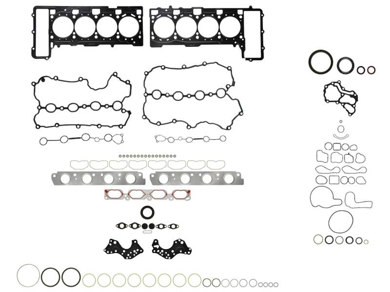 Dichtungsvollsatz, Motor von Ajusa