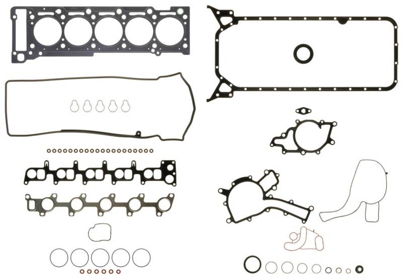 Dichtungsvollsatz, Motor von Ajusa